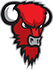 Logo of basketball club Bisons Loimaa